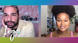 Raquel Willis on Pose, Cops at Pride, Supporting Black Trans Lives, and Her Journey | Logo