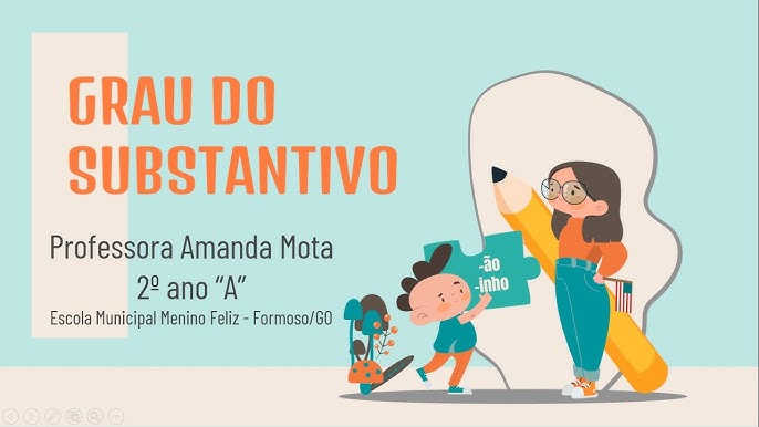 É hora do ditado! – Dicas 2ºAno