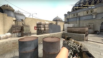 First FRAGMOVIE (edit this pls ^^)