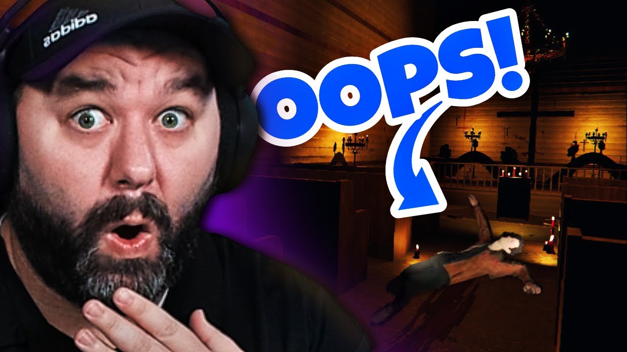 This Phasmophobia Update Changed Everything - YouTube