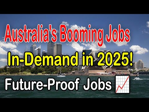 Australia's Fastest Growing
