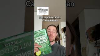 Anti Candida Rezepz #candida #darmflora #darmgesundheit
