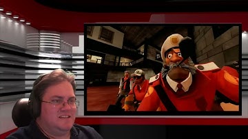 QUEST FOR BOOZ! WAR OF VODKA REACTION (reupload)