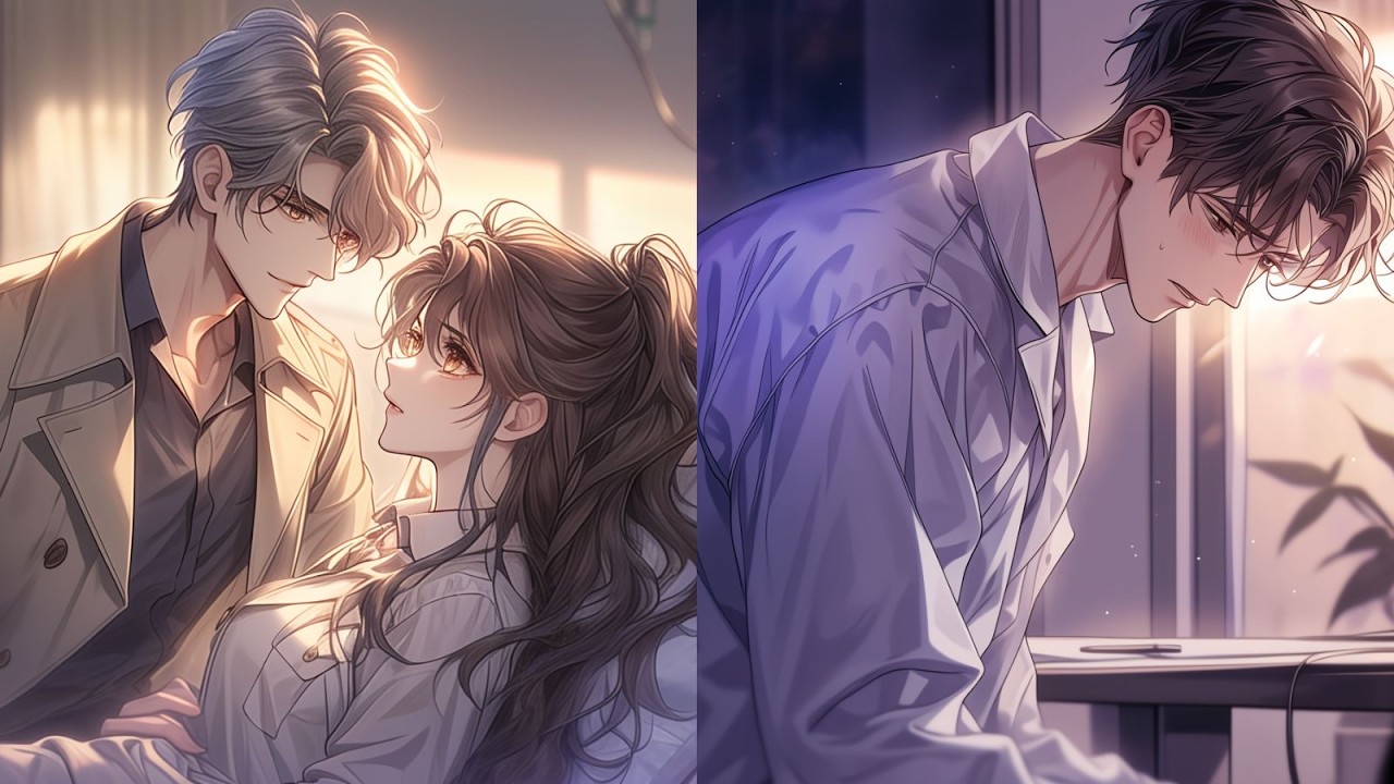 5 years later we met again—he never remarried his mistress, but my wedding photo shattered him