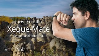 Jorge Vercillo (Xeque-Mate) Voz/Violão(Chapada Diamantina)