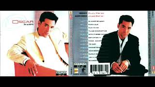 OSCAR DE LA HOYA - RUN TO ME