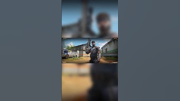 Custom Room SNIPING☠️ | CODM | #codm #callofdutymobile #codmobile #shorts