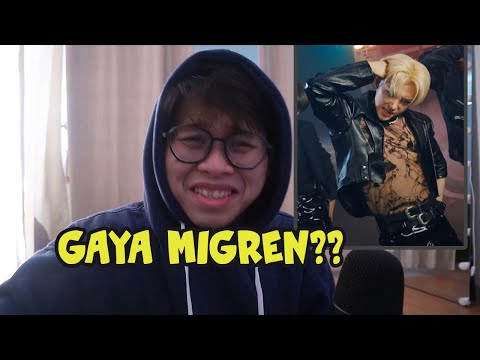 STRAY KIDS 'MANIAC' MV REACTION