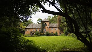 Shiwa Ngandu Als Stewart Gore-Brown Das Paradies Fand