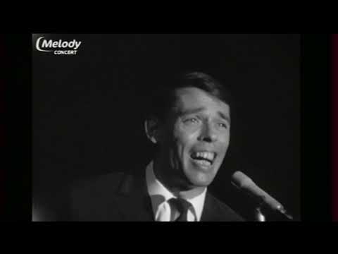 Jacques Brel - Bruxelles