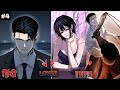 Ek killer ke badle ki kahani | RED SHIRT | PART - 4 | MANWHA EXPLAIN IN HINDI