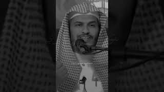 العبادة غذاء الروح الشيخ محمد الخضيري