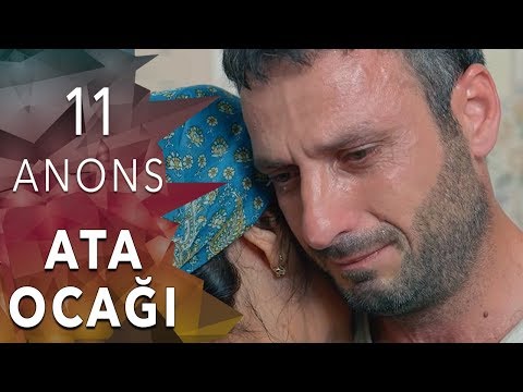 ATA OCAĞI serialı - ANONS 11-ci seriya