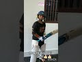 how to play pull shot on shot ball 🏏🏏 #cricket #pls subscribe 🙏🏻🙏🏻