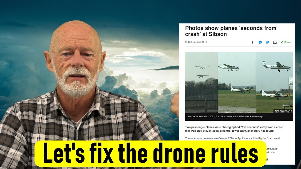 New NZ drone rules - YOU MUST WATCH VIDEO YouTube