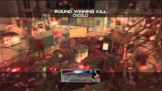 clean killcam + update