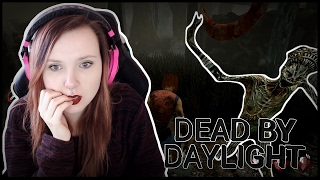 Versteckspiele mit der Hexe im Sumpf - DEAD BY DAYLIGHT #28 - Let's Play screenshot 3