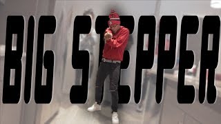 Roddy Ricch - Big Stepper [Official Dance Video]