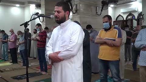 سورة الطوركاملة - تراويح رمضان 2021 م