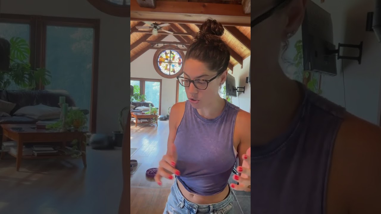 How to Take Progress Photos (in 60 seconds)