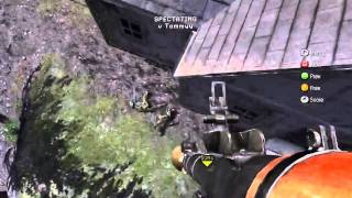 v Tommyy _ Creek Zero Gravity to Building _ Xbox 360