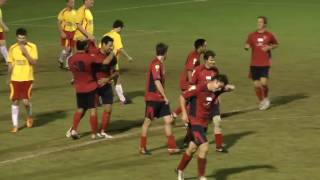 lafiamma vs Lynwood highlights