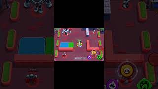 Mandela Jump #brawlstars #viral #foryou
