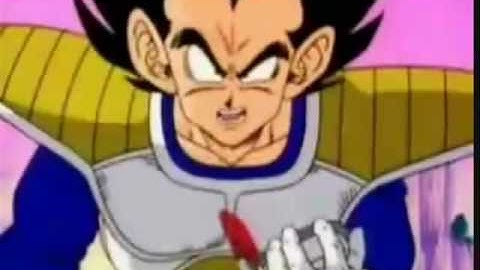 ITS OVER 9000 (changed roles)