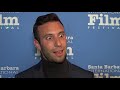SBIFF 2020 - "The Takeback" Filmmaker Interview