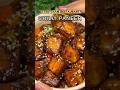 🔥CHILLI PANEER🔥 | Spicy & Saucy Indo-Chinese Starter Recipe #food #shorts