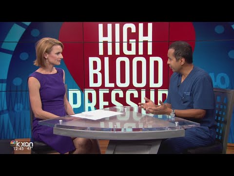 Extra considerations for fighting off illnesses if you have high blood pressure