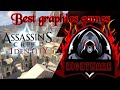 Assassins creed identity gameplay High graphics game Assassins creed identity gameplay High graphics game