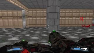 DOOM Classic SnapMap