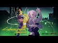 Cyberpunk: Edgerunners Trailer Music | Ode To Joy