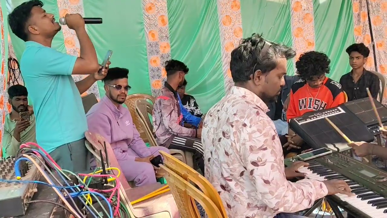 Amo jisu rajana christian song video||R.udayagiri group video by Rohit #christian #Rudayagiri