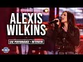 Take Your Country Back with Alexis Wilkins’ Powerful New Song “Country Back” 🎶 | Huckabee Jukebox