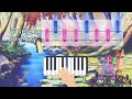 "The Sneaky Snake Song" -- Best Dance Songs + Piano Learning for Kids