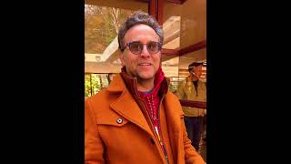 Inside Fallingwater by Frank Lloyd Wright: Full Episode of Architect's Tour