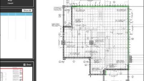 QuickMeasure OnScreen Software