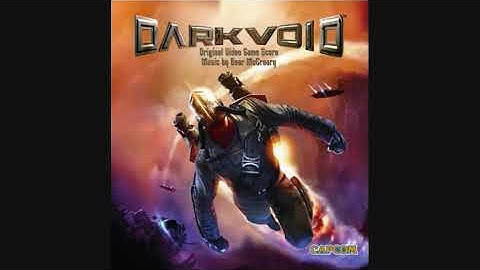 Best VGM 758 - Dark Void - Main Theme
