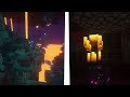 MINECRAFT - SURVIVAL CONSEGUIMOS ACHA A FORTALEZA DO NETHER #15