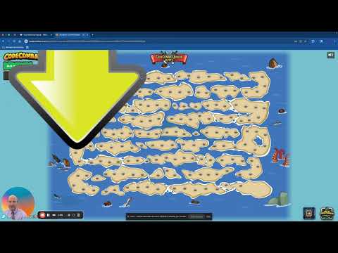 Getting Started with Code Combat  A Step by Step Guide