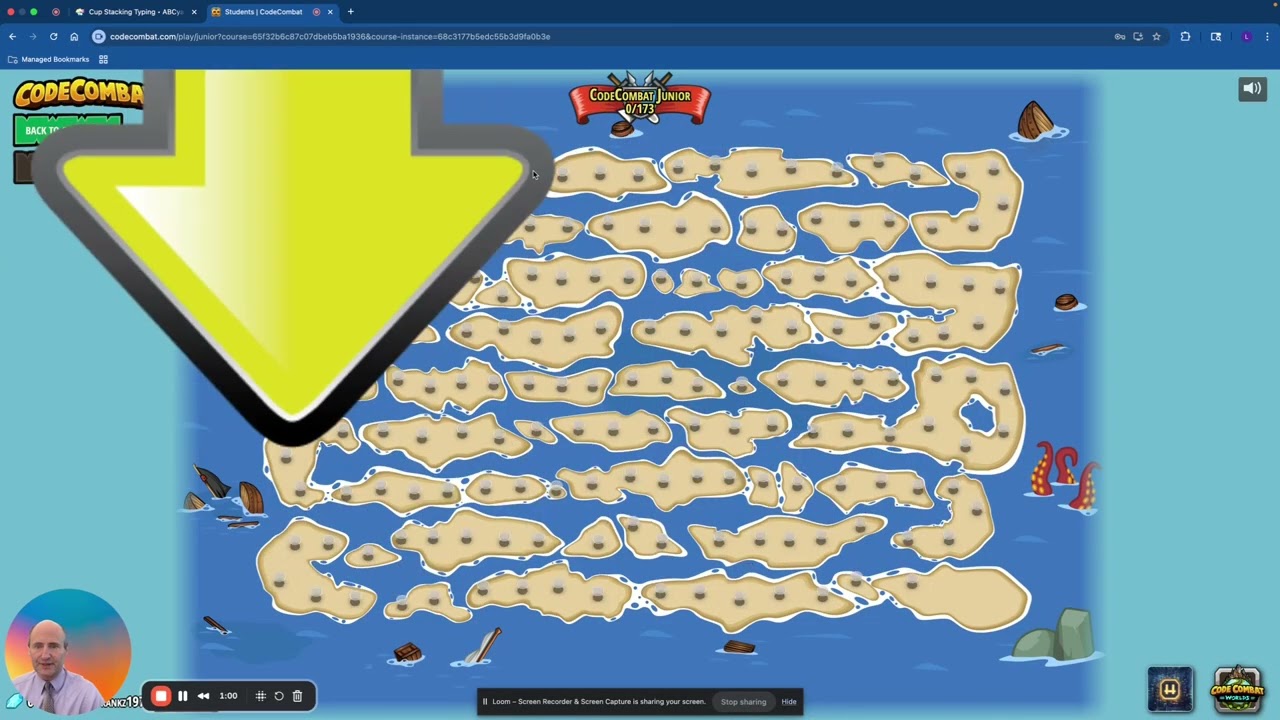 Getting Started with Code Combat  A Step by Step Guide
