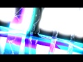 MMD HYBRID PSYCHO-PASS