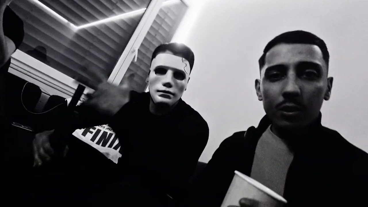 Hassan23 x QG - "TOP QUALI" (Official 4k Video)