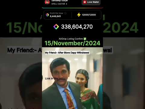 Blove dapp application #love #song #sad #unfrezzmyaccou #aesthetic #gaming #lyrics #music #trending