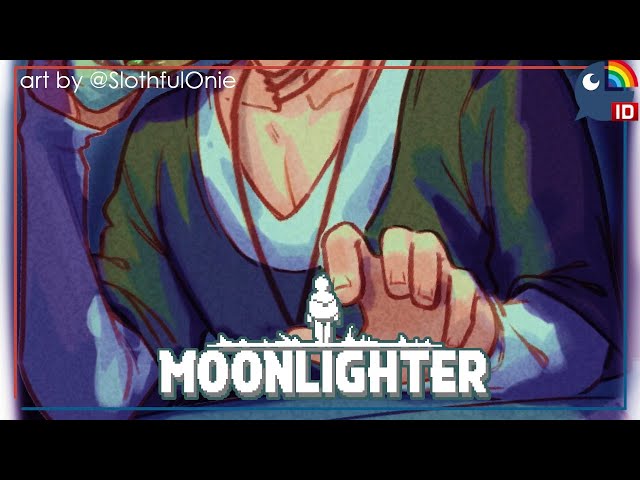 【Moonlighter】Moonlight Sonata【NIJISANJI ID】のサムネイル
