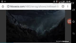 Opening To The Angry Birds Movie 2016 On Hbo Asia