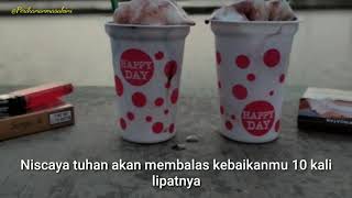 Status WA terbaru 2020 | DJ aku melayang