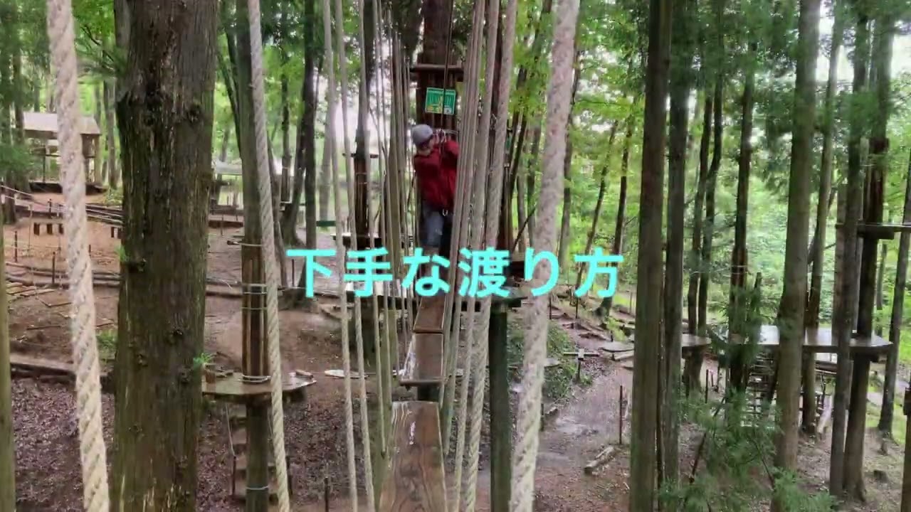 スタッフによる攻略ガイド